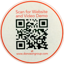 QR Codes