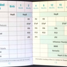 Information Keeper marketing communications healthcare pocket guide