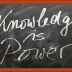 knowing marketing knowing your audience knowledge is power